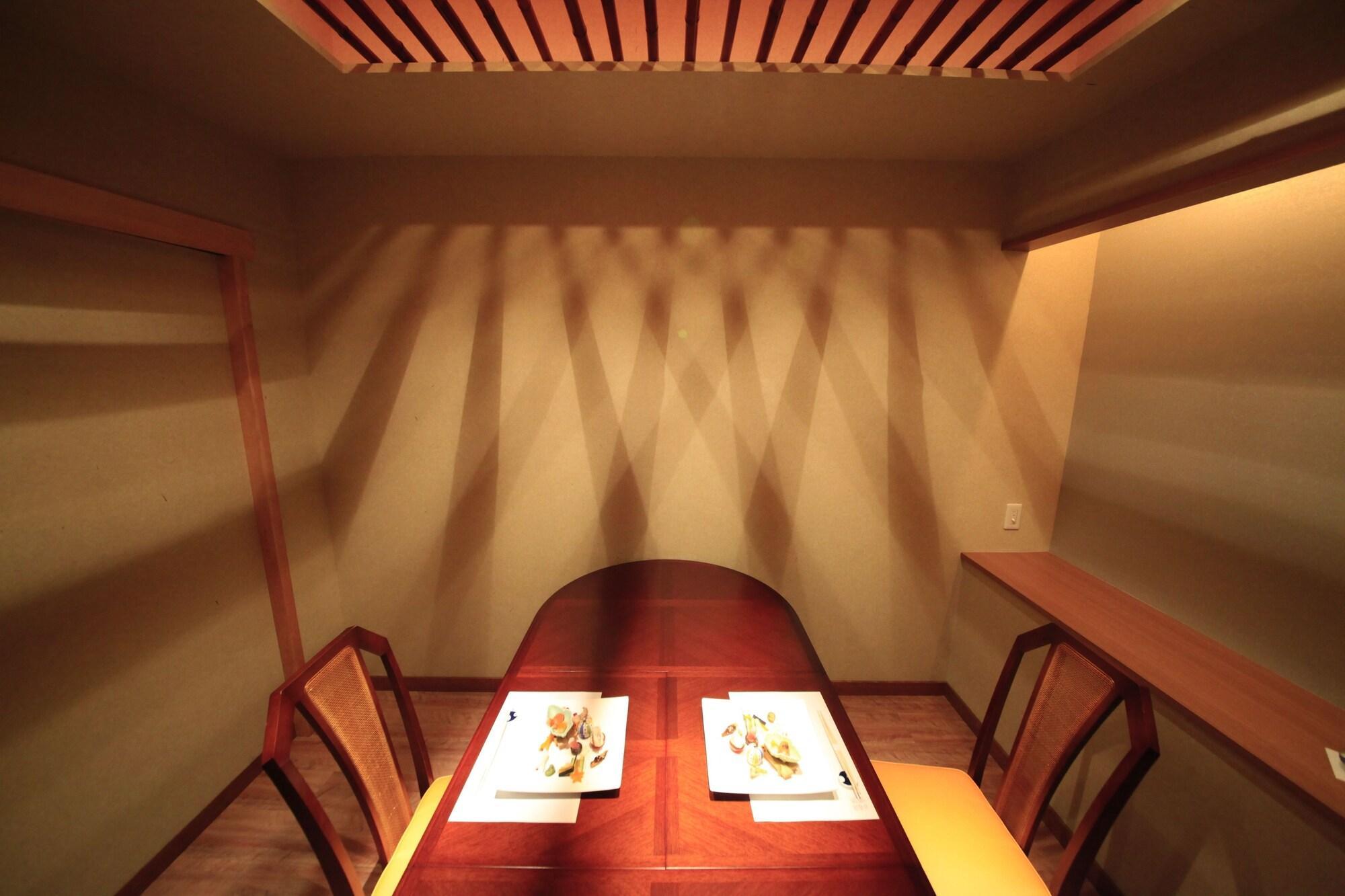 Ryotei Hanayura Noboribetsu Exterior foto